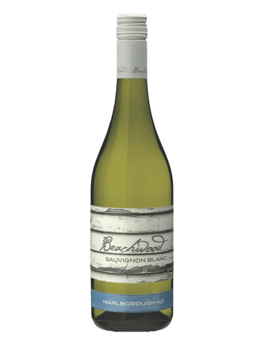 2022 Beachwood Marlborough Sauvignon Blanc 750ml
