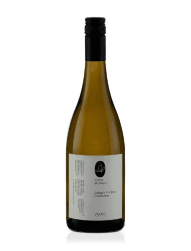 2022 Burton McMahon George's Vineyard Chardonnay 750ml
