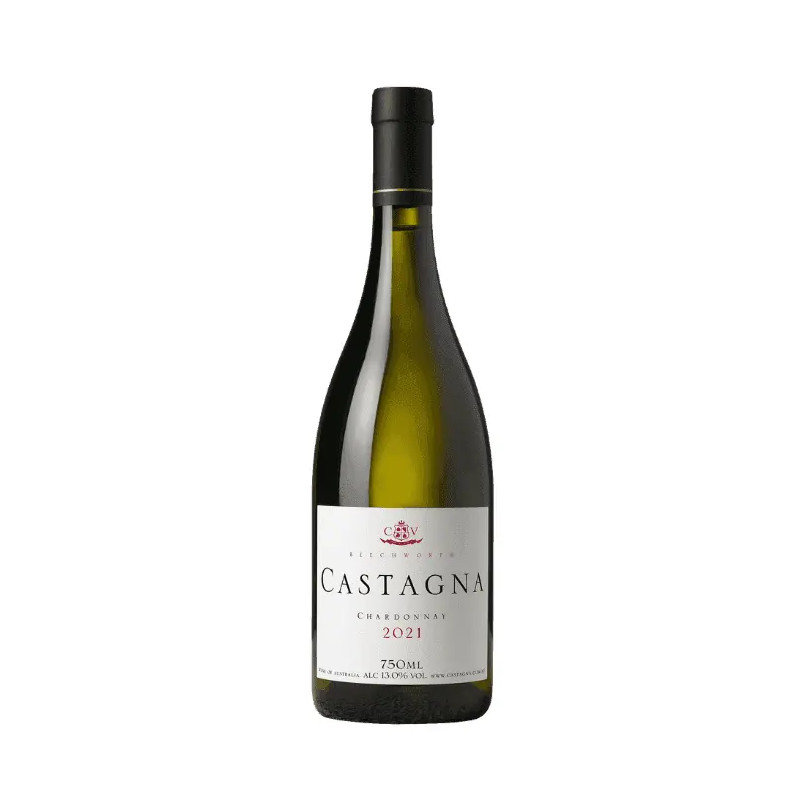 2022 Castagna Chardonnay 750ml