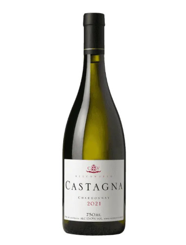 2022 Castagna Chardonnay 750ml
