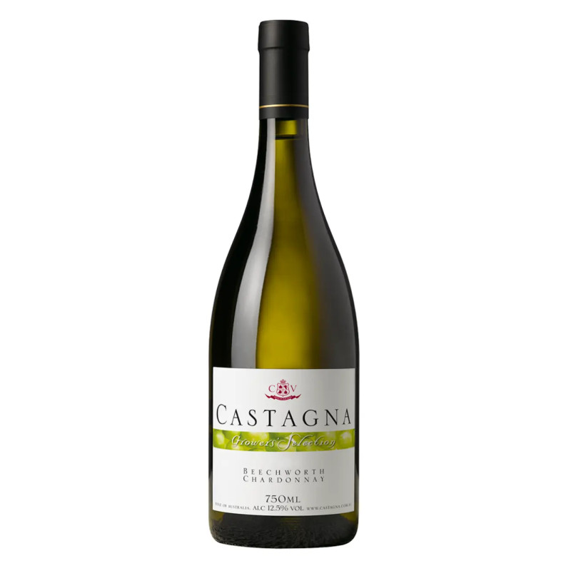 2022 Castagna Grower's Selection Chardonnay 750ml
