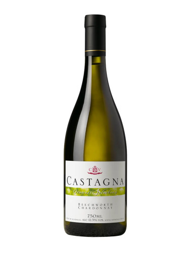 2022 Castagna Grower's Selection Chardonnay 750ml
