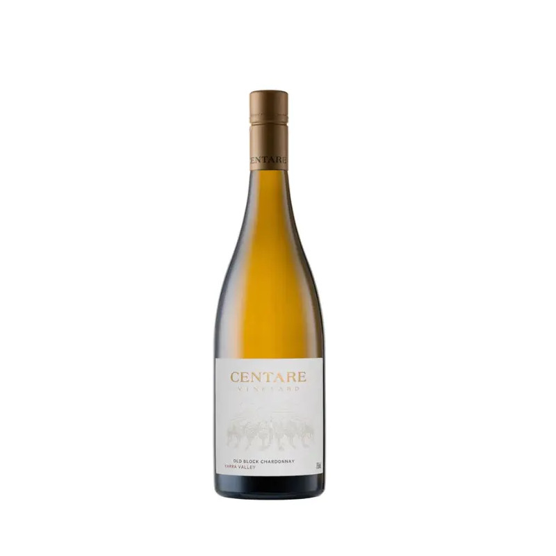 2022 Centare Old Block Chardonnay 750ml