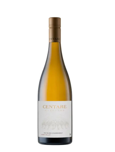 2022 Centare Old Block Chardonnay 750ml