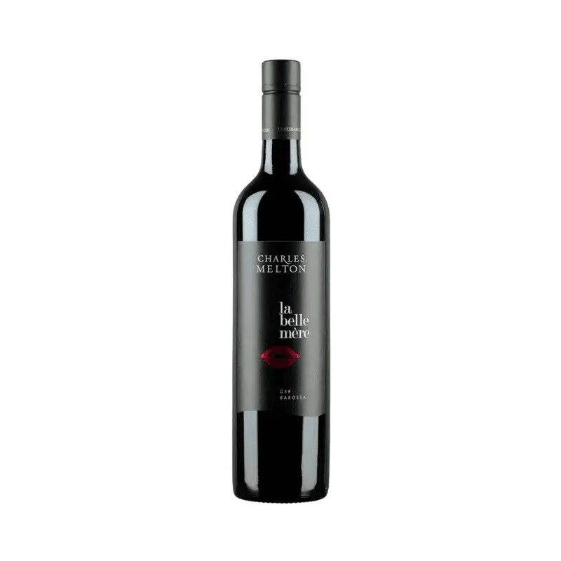 2022 Charles Melton La Belle Mere GSM 750ml