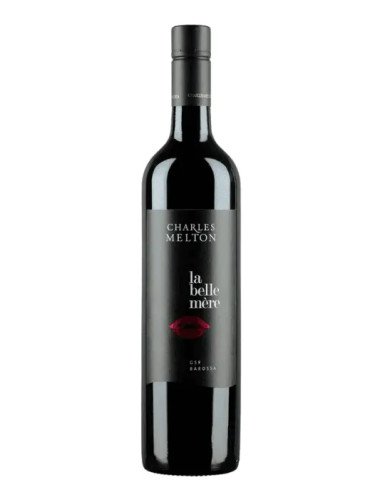 2022 Charles Melton La Belle Mere GSM 750ml