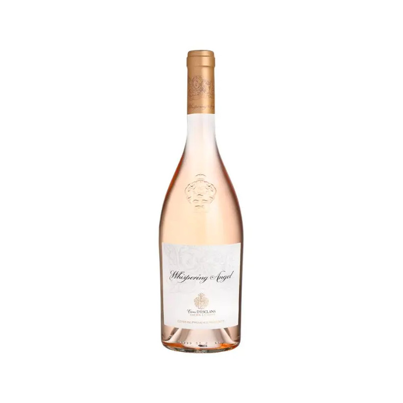 2022 Chateau d'Esclans Cotes de Provence Whispering Angel Rose 750ml