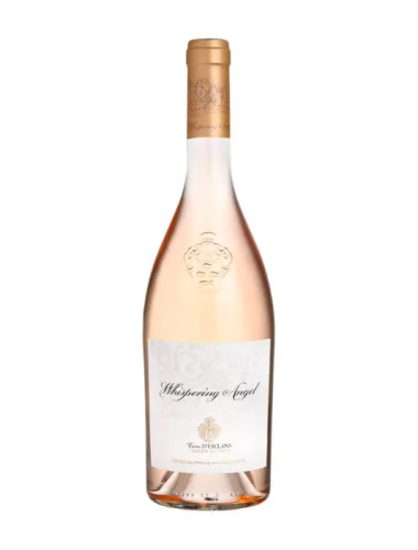 2022 Chateau d'Esclans Cotes de Provence Whispering Angel Rose 750ml