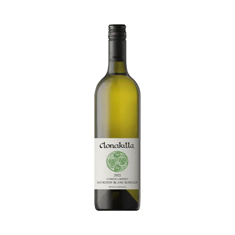 2022 Clonakilla Sauvignon Blanc Semillon 750ml