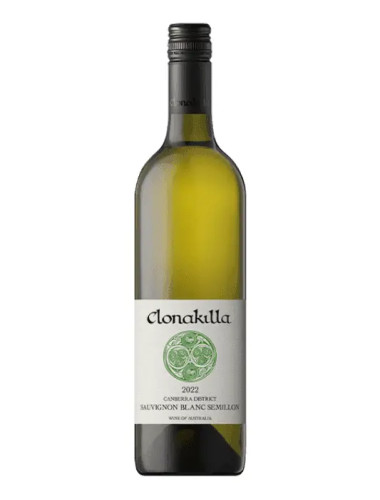 2022 Clonakilla Sauvignon Blanc Semillon 750ml