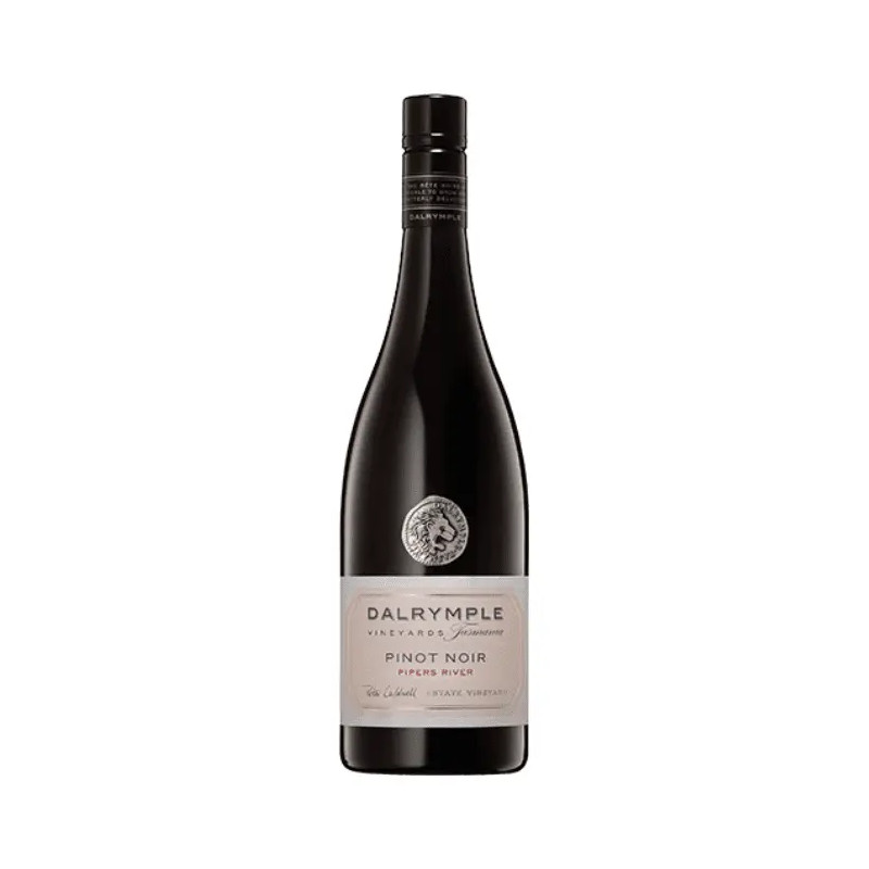 2022 Dalrymple Single Site Estate Pipers River Pinot Noir 750ml