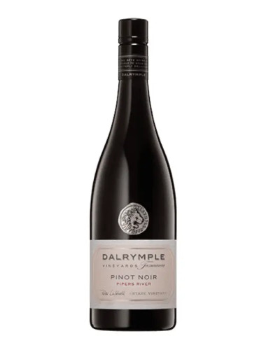 2022 Dalrymple Single Site Estate Pipers River Pinot Noir 750ml