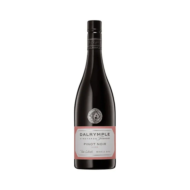 2022 Dalrymple Vineyards Single Site Ouse Pinot Noir 750ml