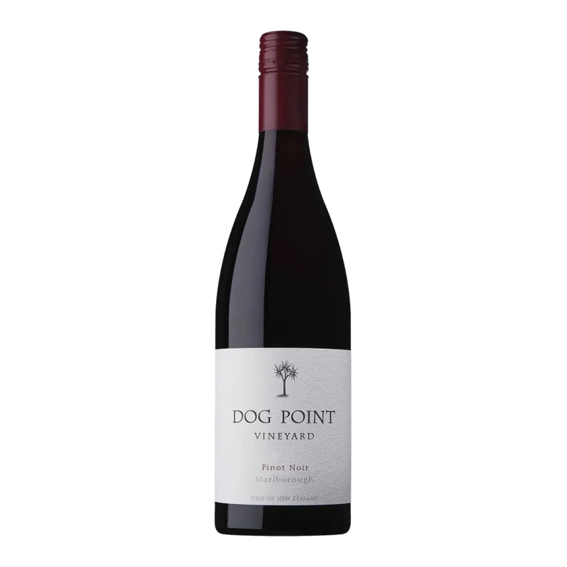 2022 Dog Point Pinot Noir 750ml