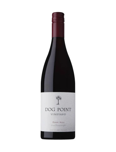 2022 Dog Point Pinot Noir 750ml