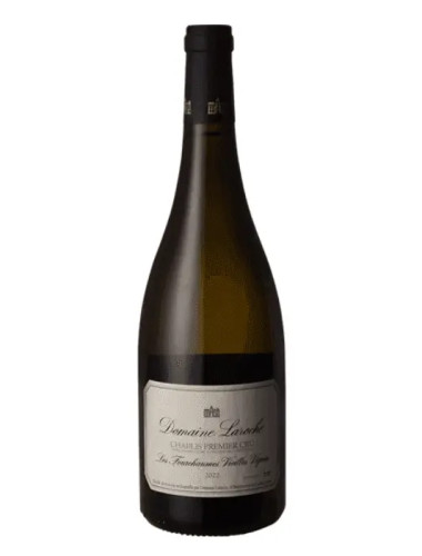 2022 Domaine Laroche Les Fourchaume Vieilles Vignes Chablis Premier Cru 750ml