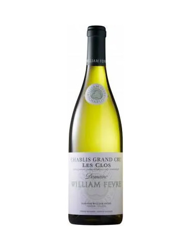 Domaine William Fevre - Chablis Grand Cru 'Les Clos' - 2020