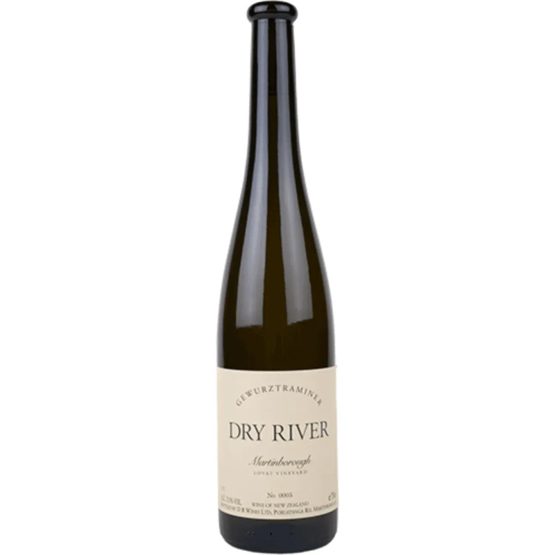 2022 Dry River Lovat Gewurztraminer 750ml