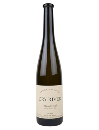 2022 Dry River Lovat Gewurztraminer 750ml