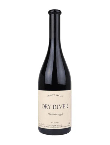 2022 Dry River Pinot Noir 750ml