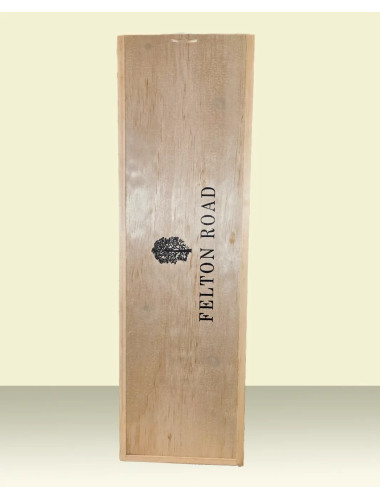 2022 Felton Road Block 5 Pinot Noir 3L Jeroboams Wooden Box