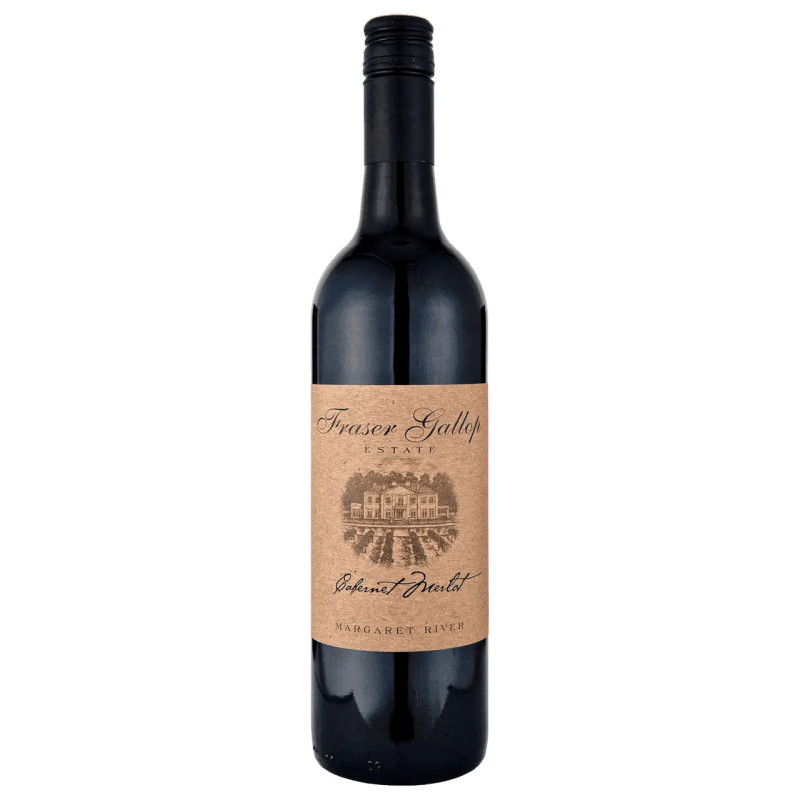 2022 Fraser Gallop Estate Margaret River Cabernet Merlot 750ml