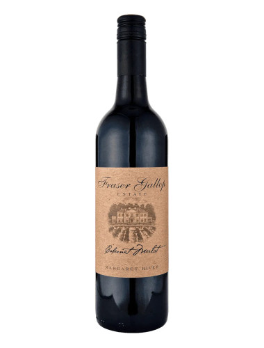 2022 Fraser Gallop Estate Margaret River Cabernet Merlot 750ml