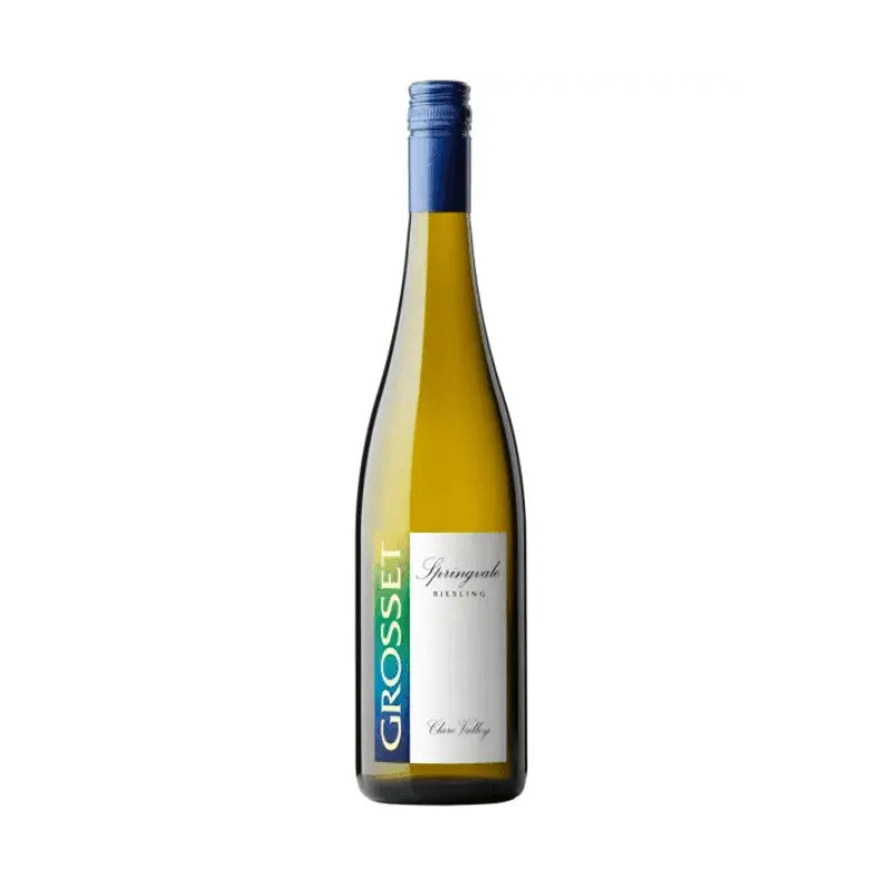 2023 Grosset Springvale Riesling 750ml