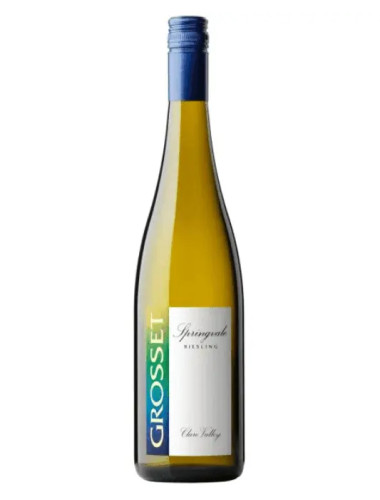 2023 Grosset Springvale Riesling 750ml