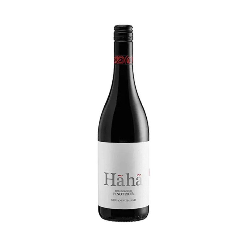 2025 Haha Pinot Noir 750ml