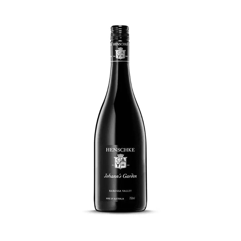 2023 Henschke Johann's Garden Grenache Blend 750ml
