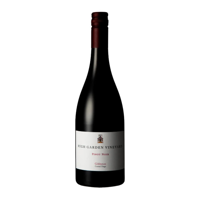2023 High Garden Vineyard Pinot Noir 750ml