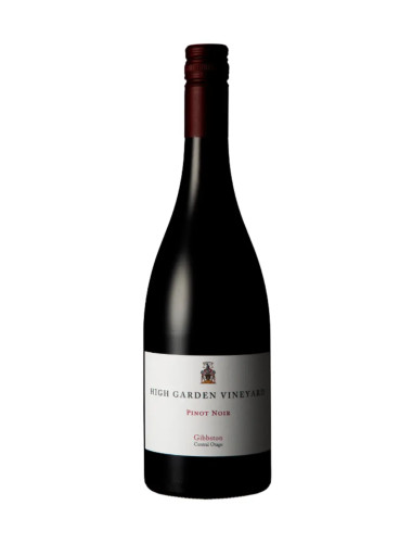 2023 High Garden Vineyard Pinot Noir 750ml