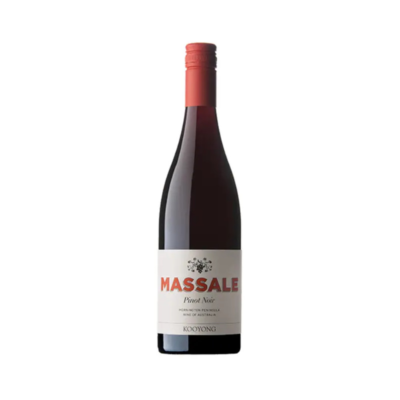 2023 Kooyong Massale Pinot Noir 750ml