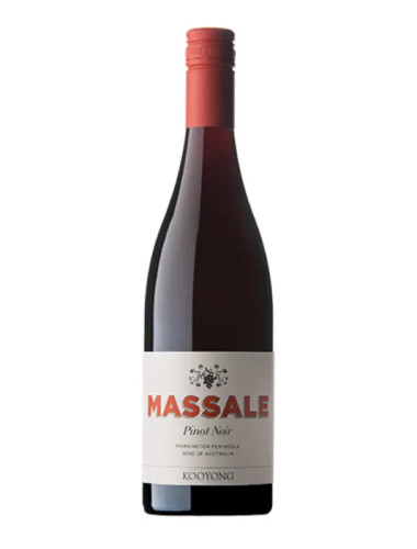 2023 Kooyong Massale Pinot Noir 750ml