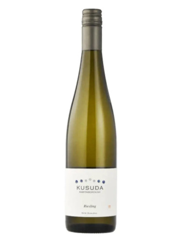 2023 Kusuda Riesling 750ml