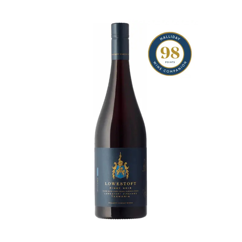 2023 Lowestoft La Maison Pinot Noir 750ml