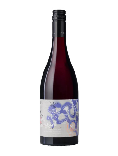 2023 Moorilla Praxis Pinot Noir 750ml
