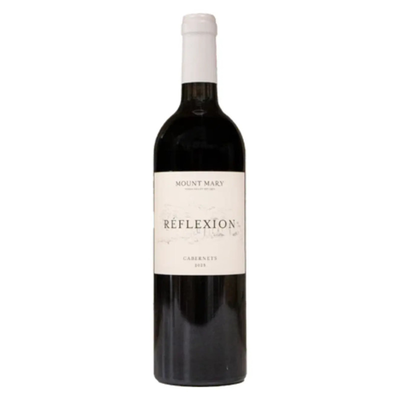 2023 Mount Mary Reflexion Cabernets 750ml