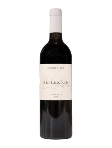 2023 Mount Mary Reflexion Cabernets 750ml