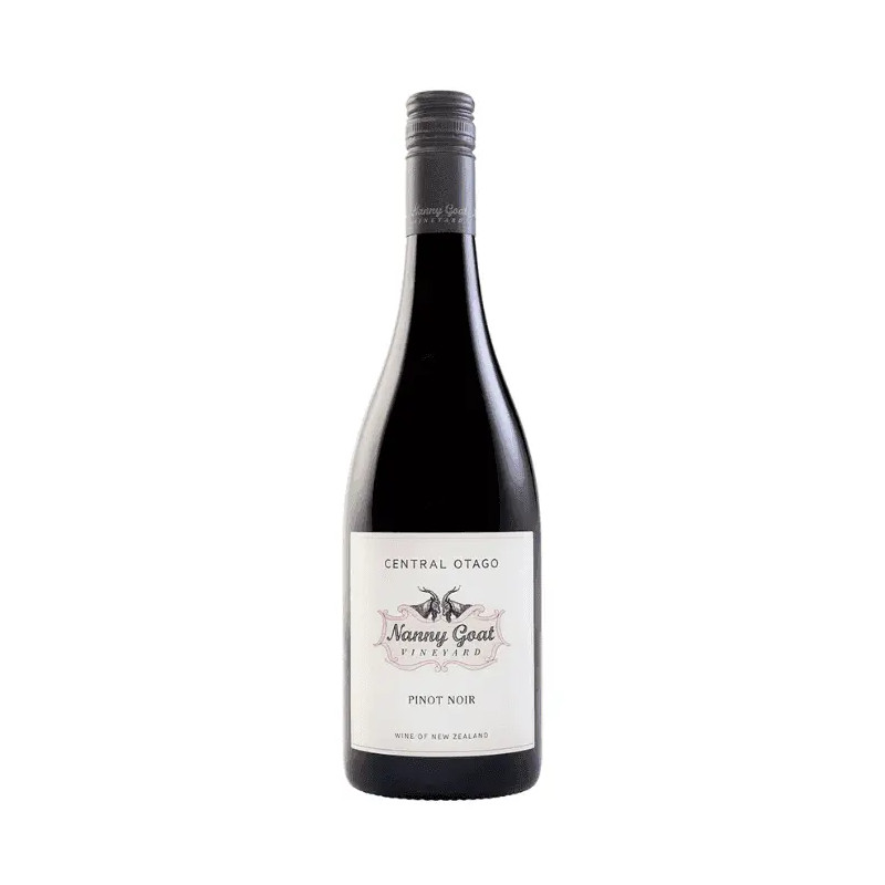 2023 Nanny Goat Vineyard Pinot Noir 750ml