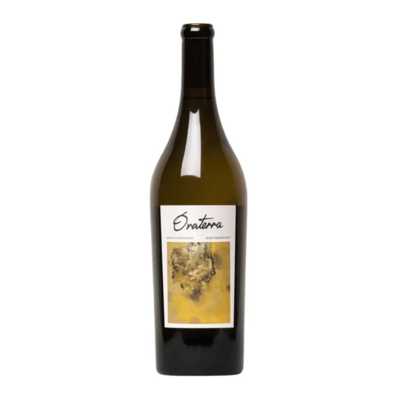 2023 Oraterra Chardonnay 750ml