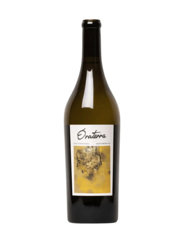 2023 Oraterra Chardonnay 750ml
