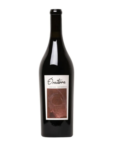 2023 Oraterra Pinot Noir 750ml
