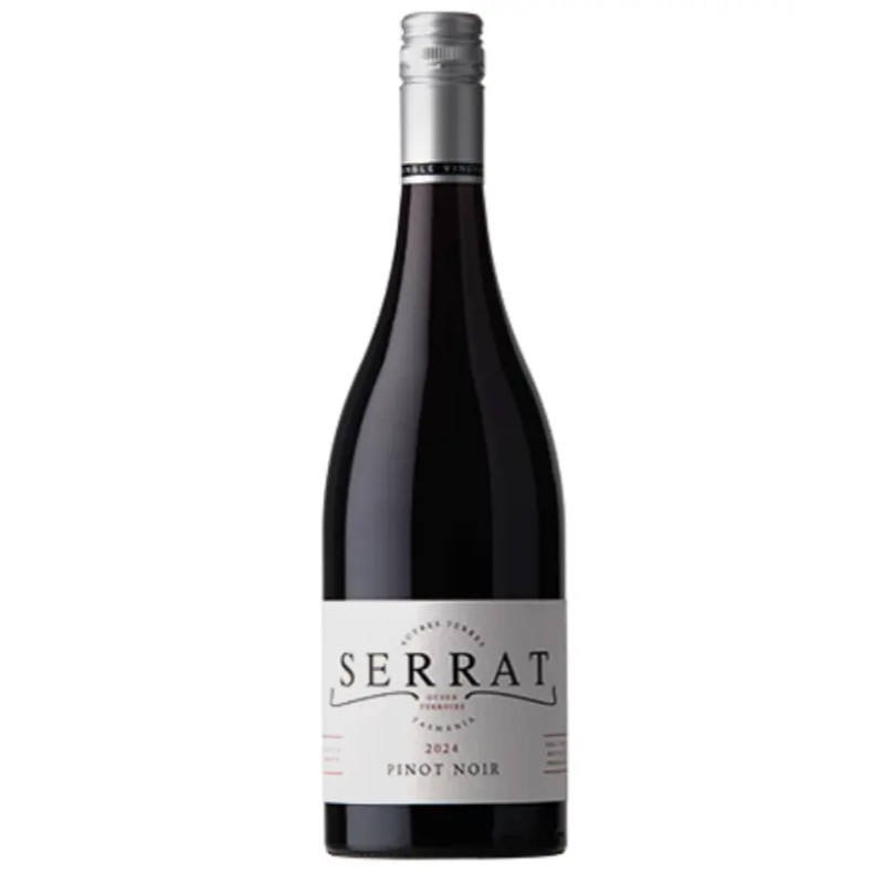 2024 Serrat 'Autres Terres' Tasmania Pinot Noir 750ml