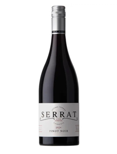 2024 Serrat 'Autres Terres' Tasmania Pinot Noir 750ml