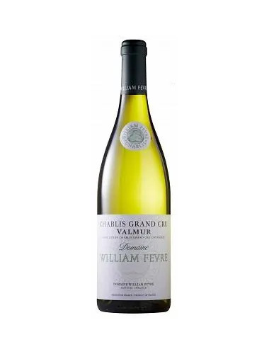 Domaine William Fevre - Chablis Grand Cru 'Valmur' - 2020