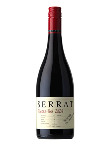 2024 Serrat Fourre-Tout 750ml