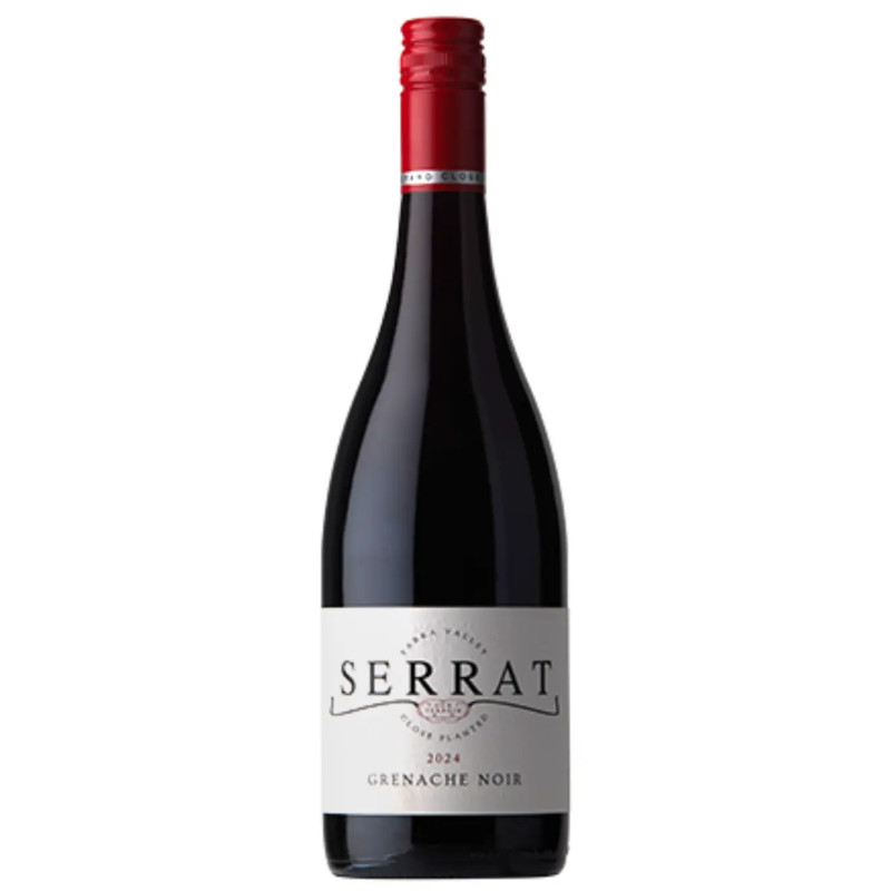 2024 Serrat Grenache Noir 750ml