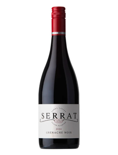 2024 Serrat Grenache Noir 750ml
